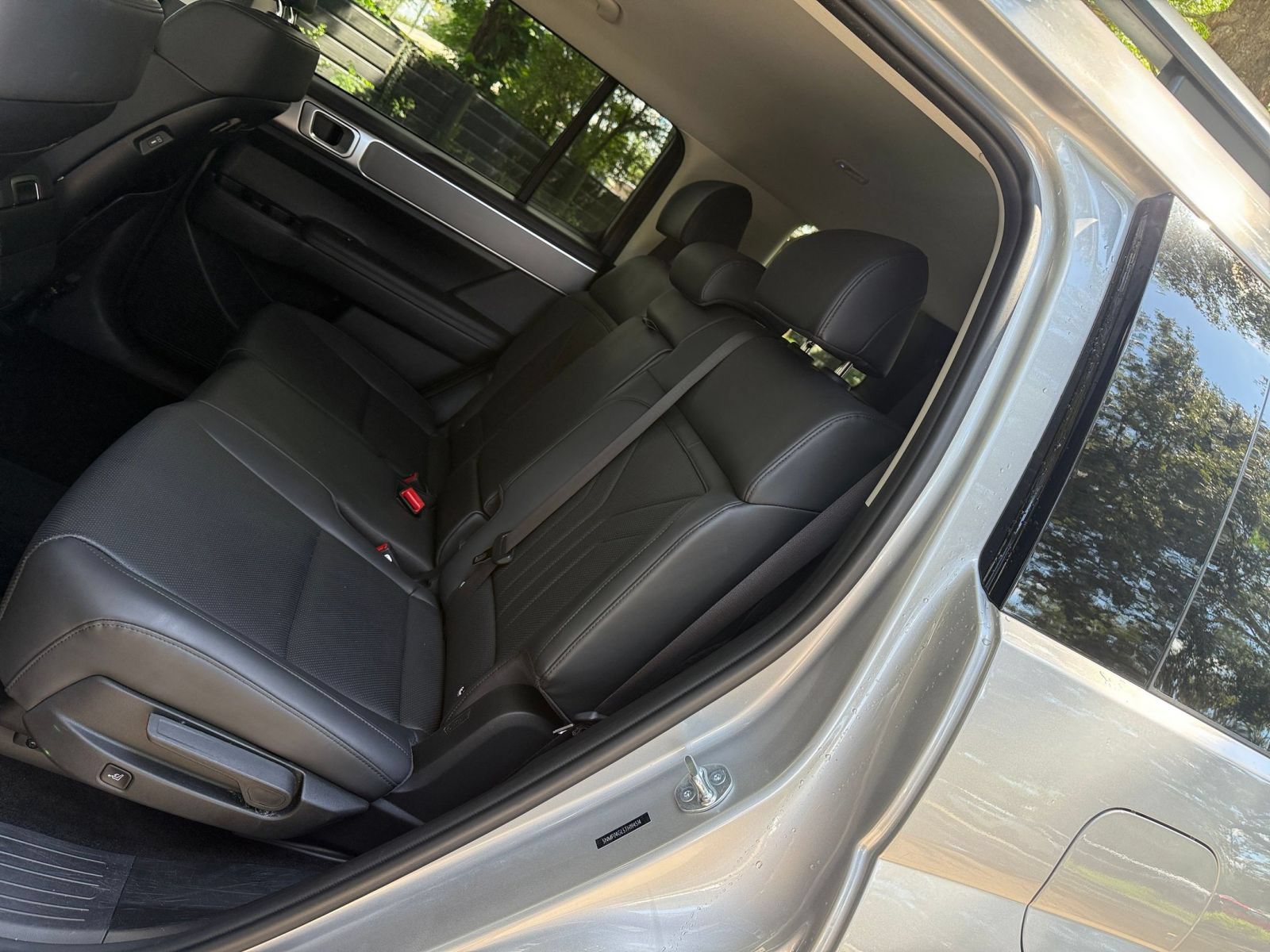 Used 2026 Hyundai Santa Fe SEL FWD image 36