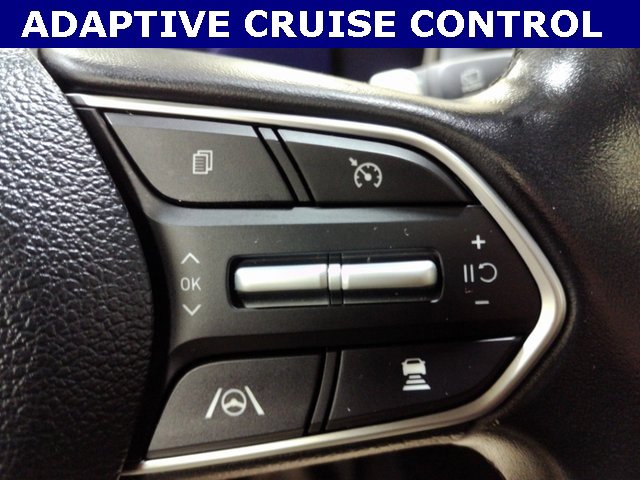 Used 2023 Hyundai Santa Fe Limited image 36