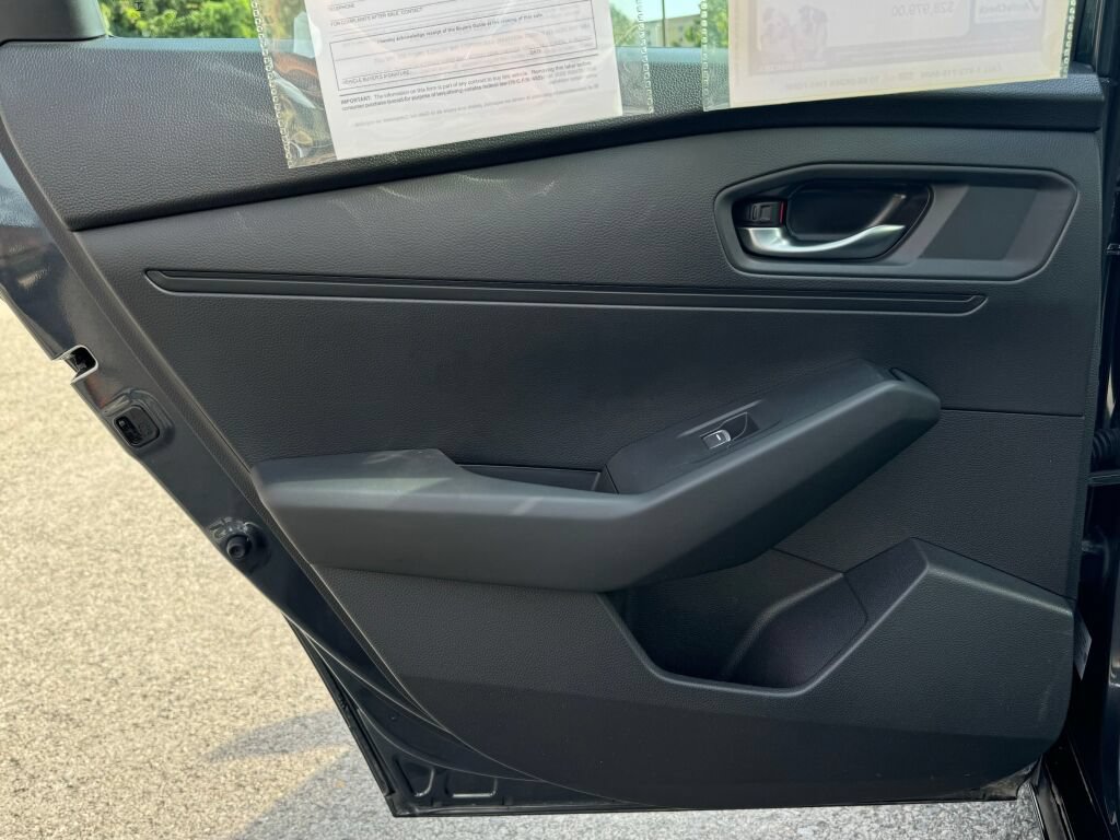 Used 2023 Honda Accord EX-L image 15