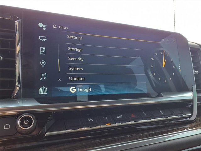 Used 2024 Chevrolet Silverado 1500 LT w/ All Star Edition Plus image 66