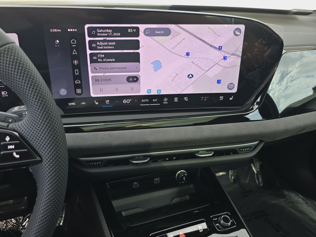 New 2026 Audi S5 Premium Plus AWD/4WD image 24