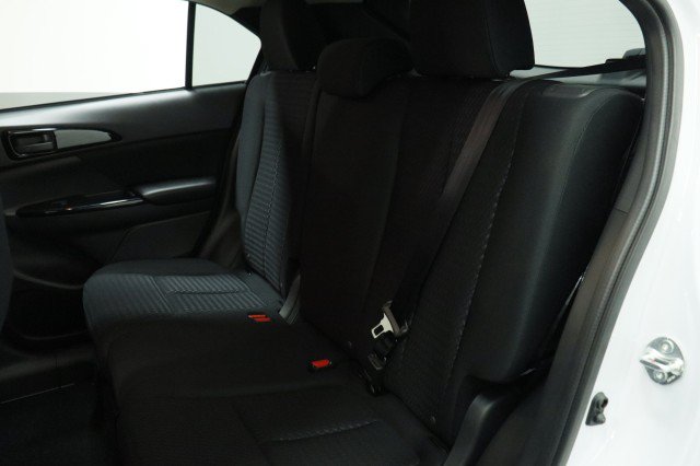 New 2026 Mitsubishi Eclipse Cross LE AWD/4WD image 24