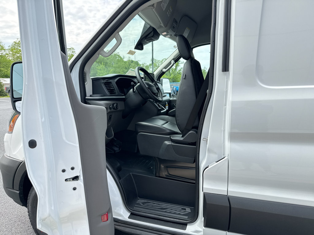 New 2026 Ford Transit 350 148 High Roof Extended RWD image 5