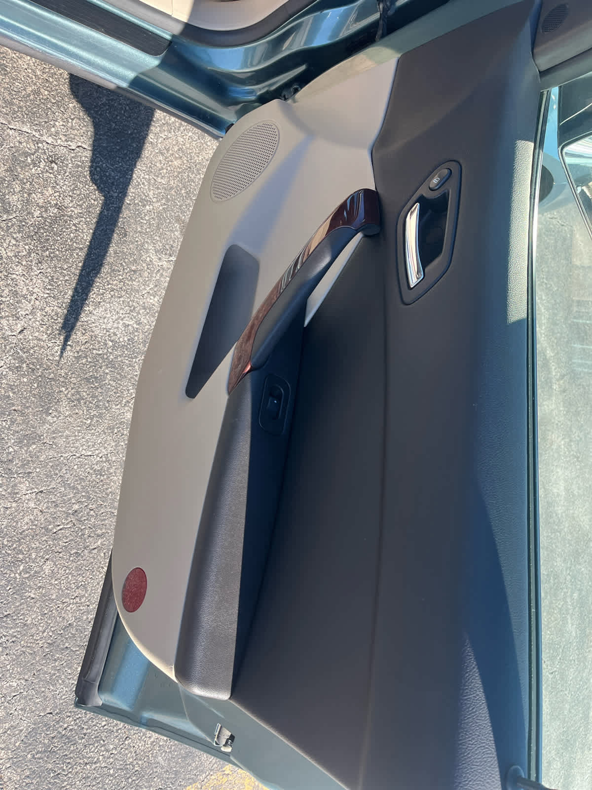 Used 2009 Pontiac G6 w/ Preferred Package image 12