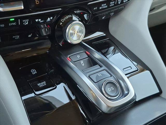Used 2025 Acura MDX w/ Technology Package AWD/4WD image 10
