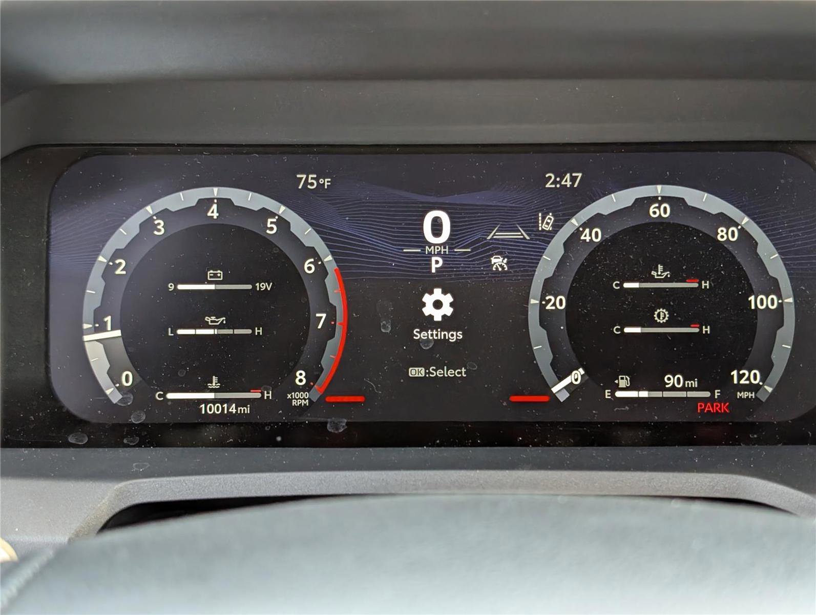 Used 2025 Toyota 4Runner Limited image 30