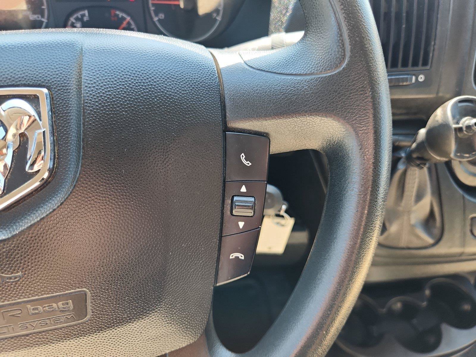 Used 2019 RAM ProMaster 3500 FWD image 29