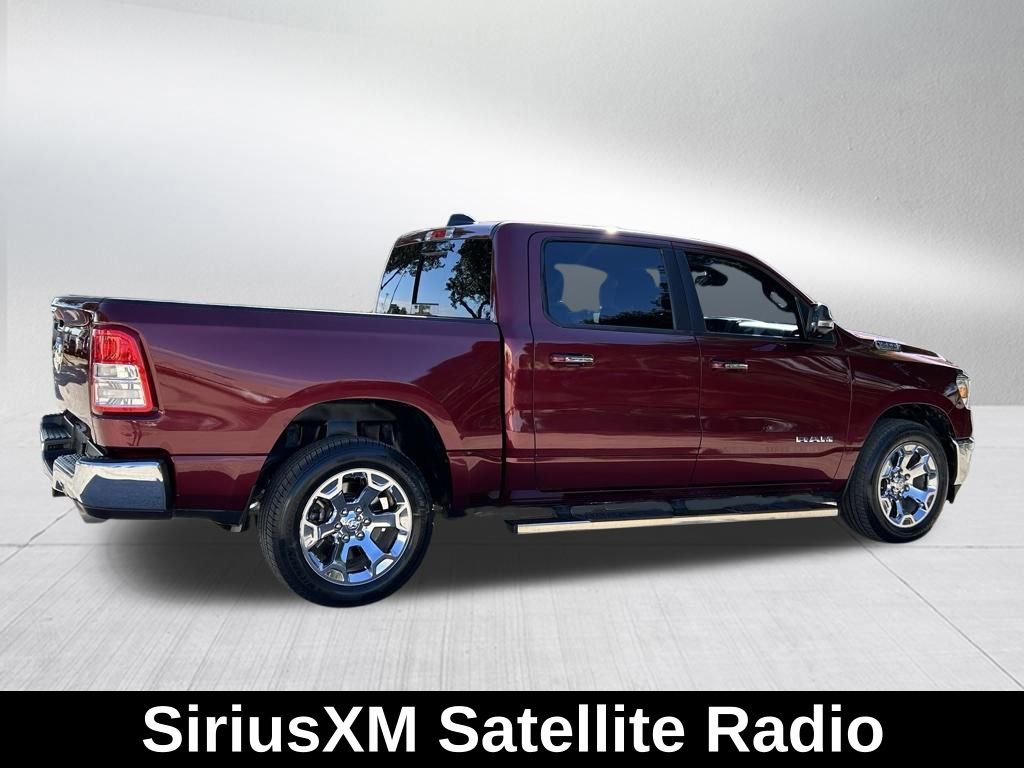 Used 2019 RAM 1500 Big Horn image 6