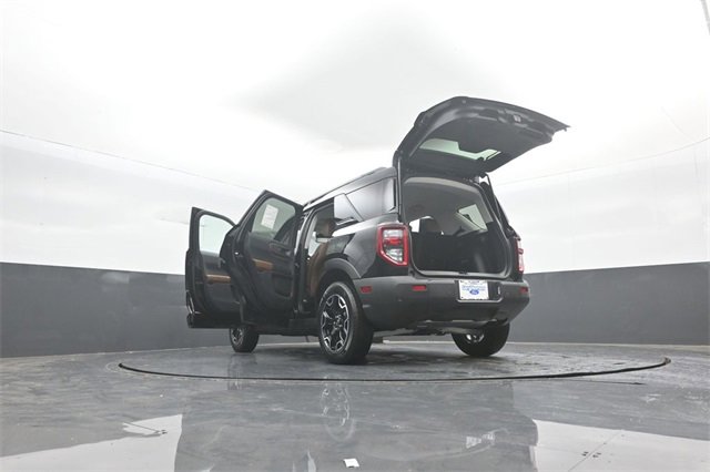 New 2025 Ford Bronco Sport Outer Banks w/ Outer Banks Tech Package+ image 40