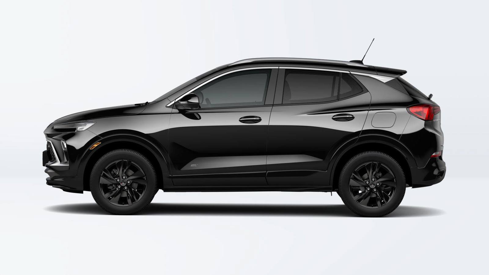 New 2026 Buick Encore GX Sport Touring w/ Advanced Technology Package FWD image 25