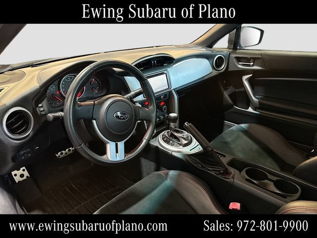 Used 2013 Subaru BRZ Limited RWD image 9