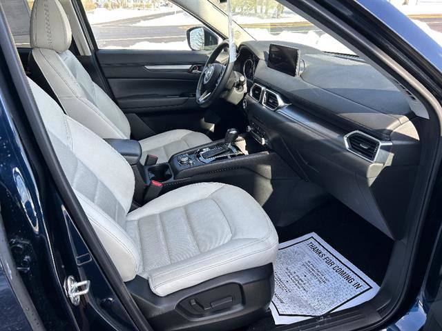 Used 2023 MAZDA CX-5 AWD 2.5 S image 27