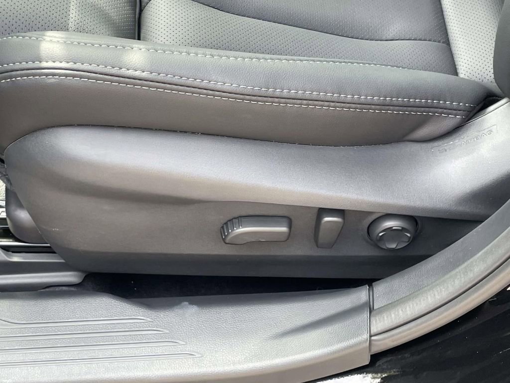 New 2025 Subaru Outback Limited w/ Popular Package #2 image 19