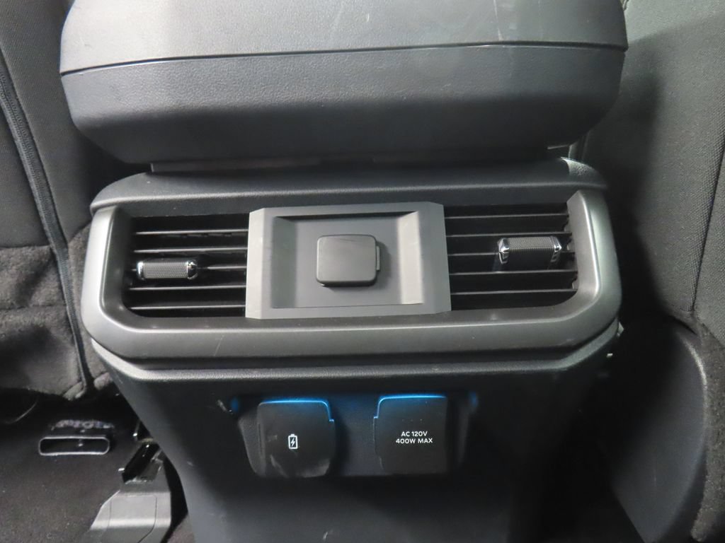 Used 2024 Ford F150 XLT w/ Equipment Group 302A MID AWD/4WD image 14