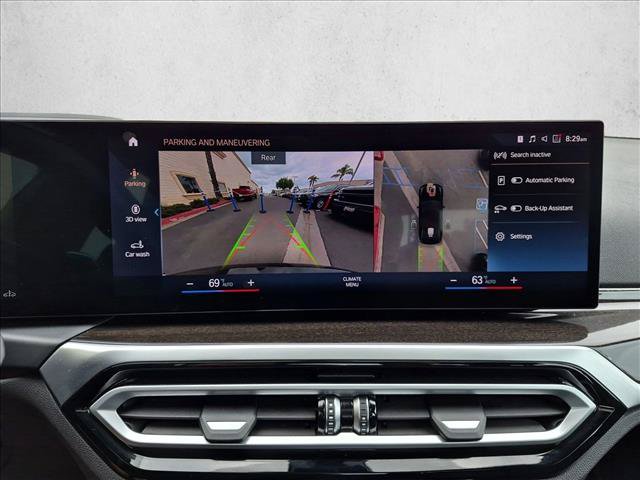 Used 2023 BMW 330i Sedan w/ M Sport Package RWD image 14
