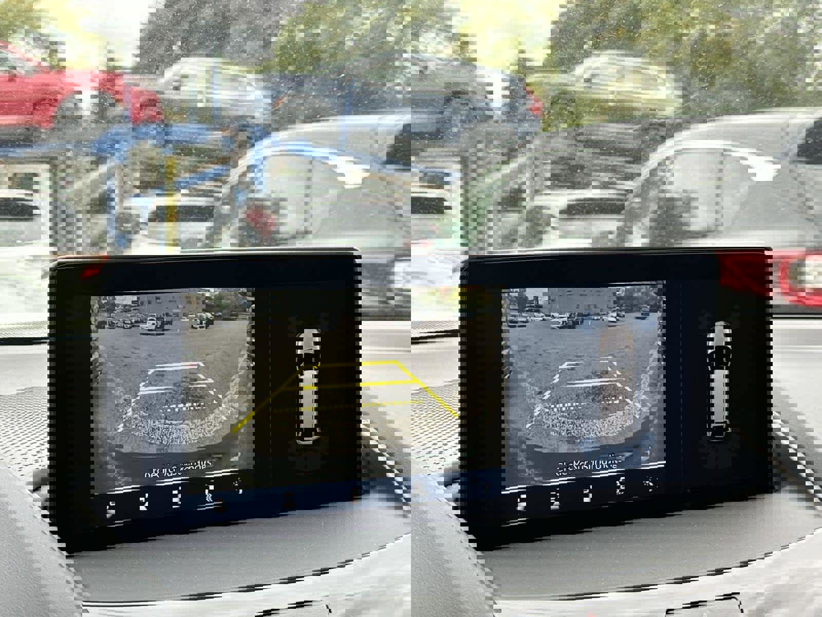 New 2026 Acura RDX A-Spec image 29