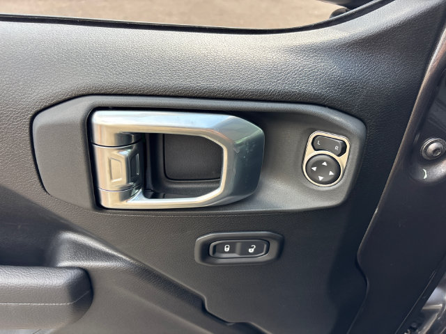 New 2027 Jeep Wrangler Unlimited Sport AWD/4WD image 14