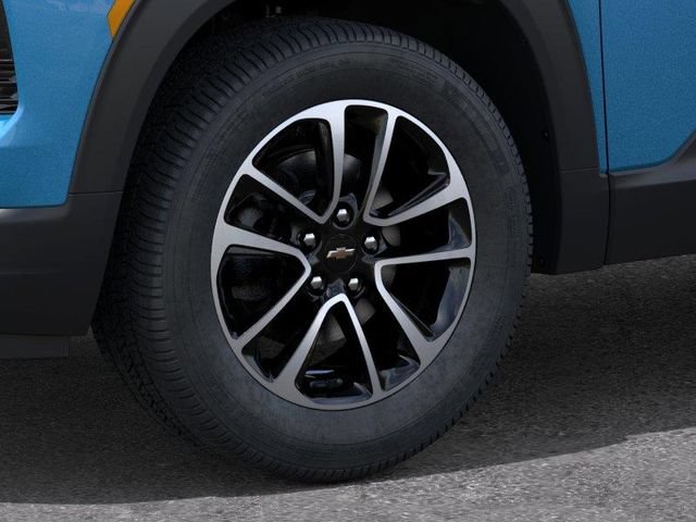New 2026 Chevrolet TrailBlazer LT w/ Convenience Package FWD image 10