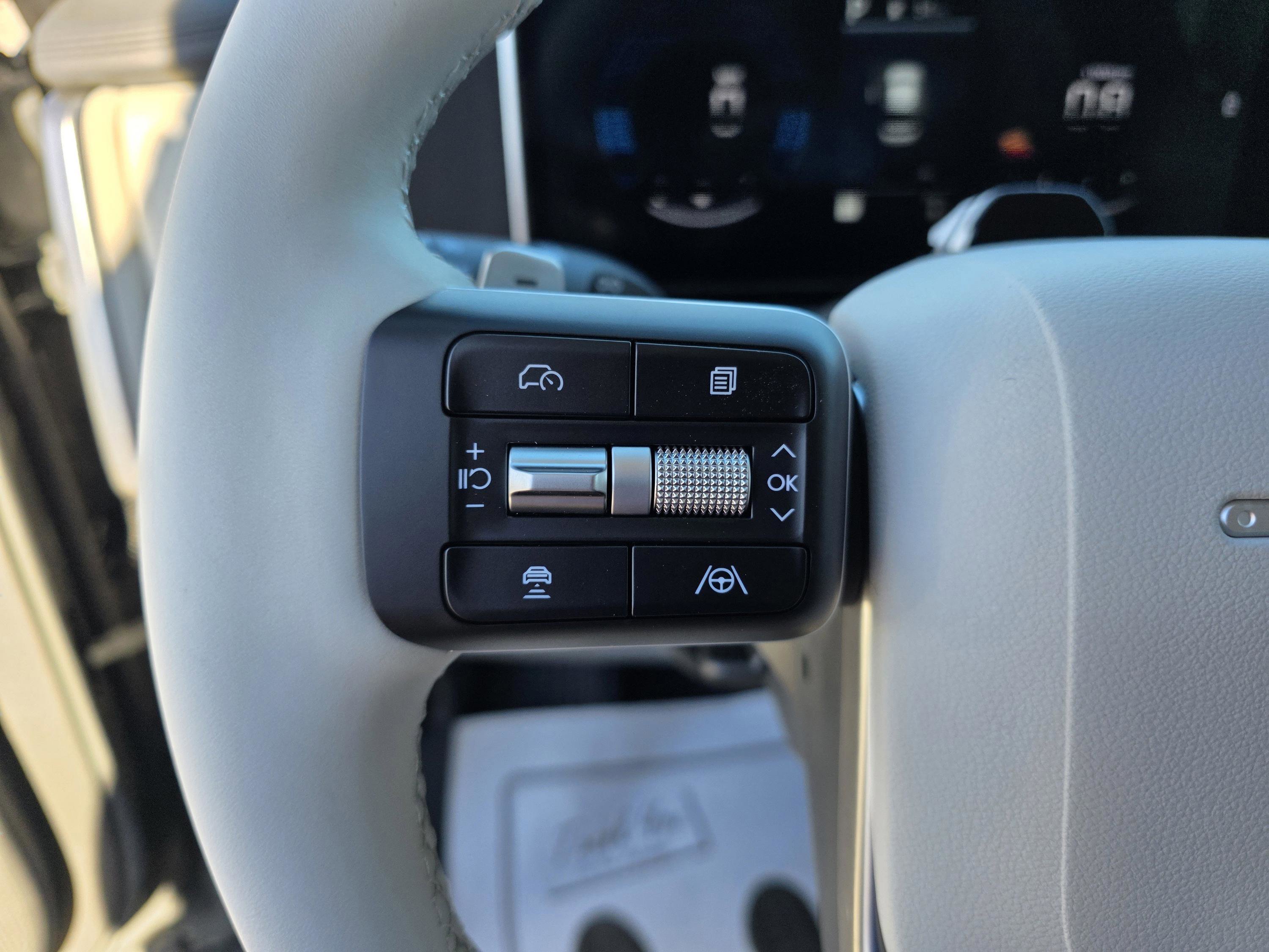 New 2026 Hyundai Santa Fe SEL image 29