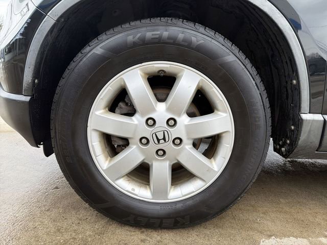 Used 2009 Honda CR-V EX-L image 12