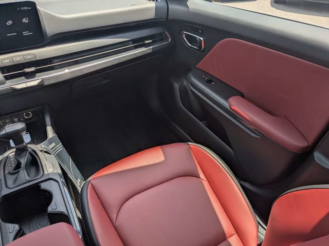New 2026 Kia K4 GT-Line Turbo FWD image 16