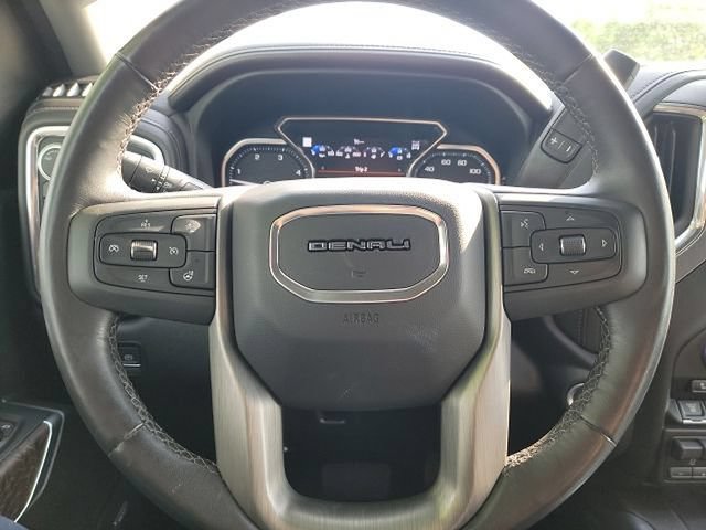 Used 2022 GMC Sierra 2500 Denali AWD/4WD image 14