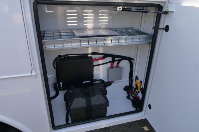 Used 2024 RAM 3500 Tradesman w/ Safety Group image 34
