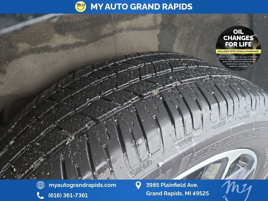 Used 2021 Chevrolet Tahoe RST image 66