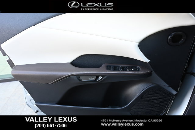 Used 2024 Lexus RX 350 Premium Plus w/ Convenience Package AWD/4WD image 12