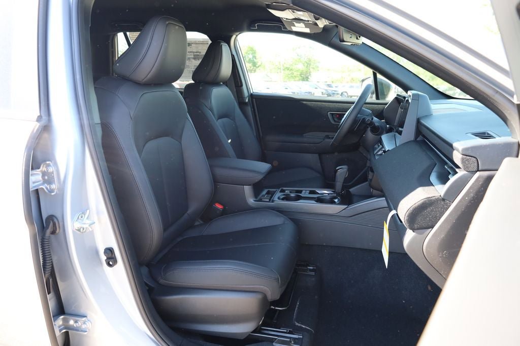 New 2026 Subaru Outback Premium AWD/4WD image 21