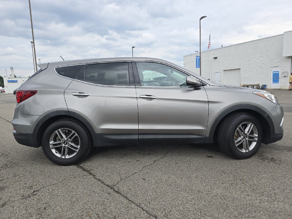 Used 2018 Hyundai Santa Fe Sport FWD image 15