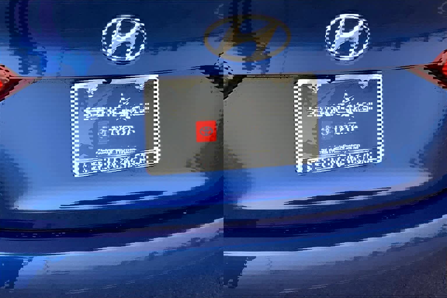 Used 2021 Hyundai Accent SE image 28