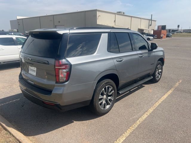 Used 2021 Chevrolet Tahoe Z71 image 7