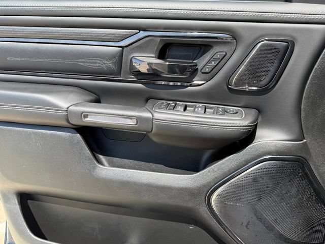 Used 2022 RAM 1500 Limited AWD/4WD image 27