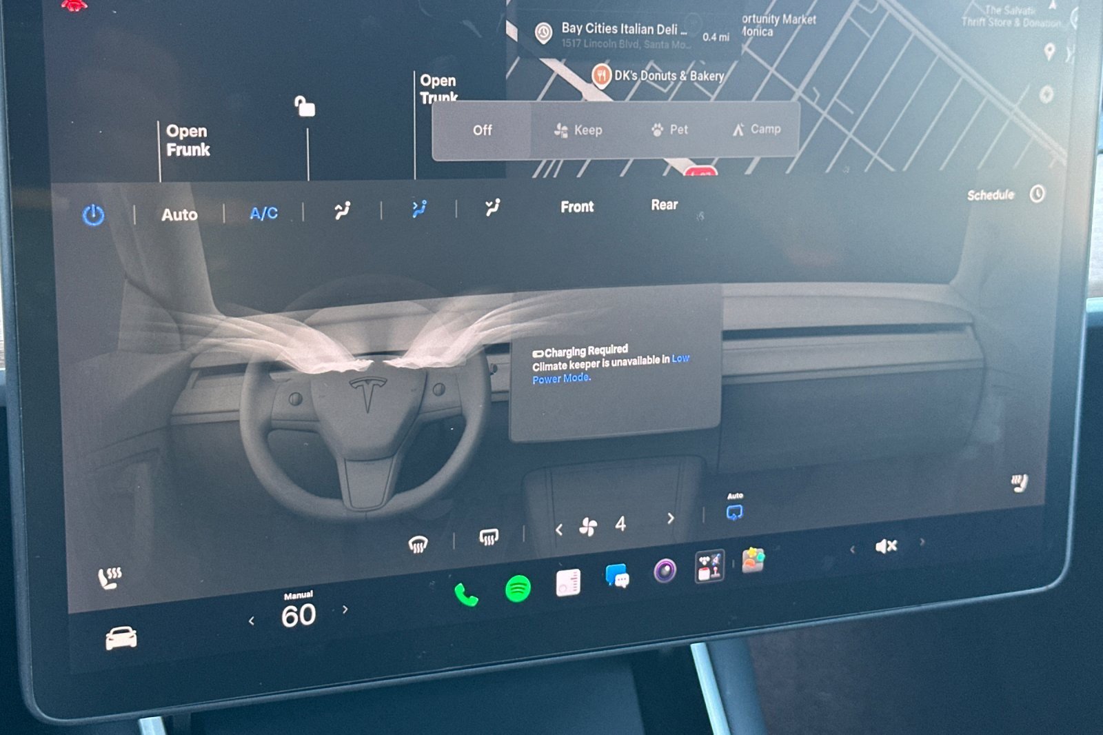 Used 2020 Tesla Model Y Long Range AWD/4WD image 20