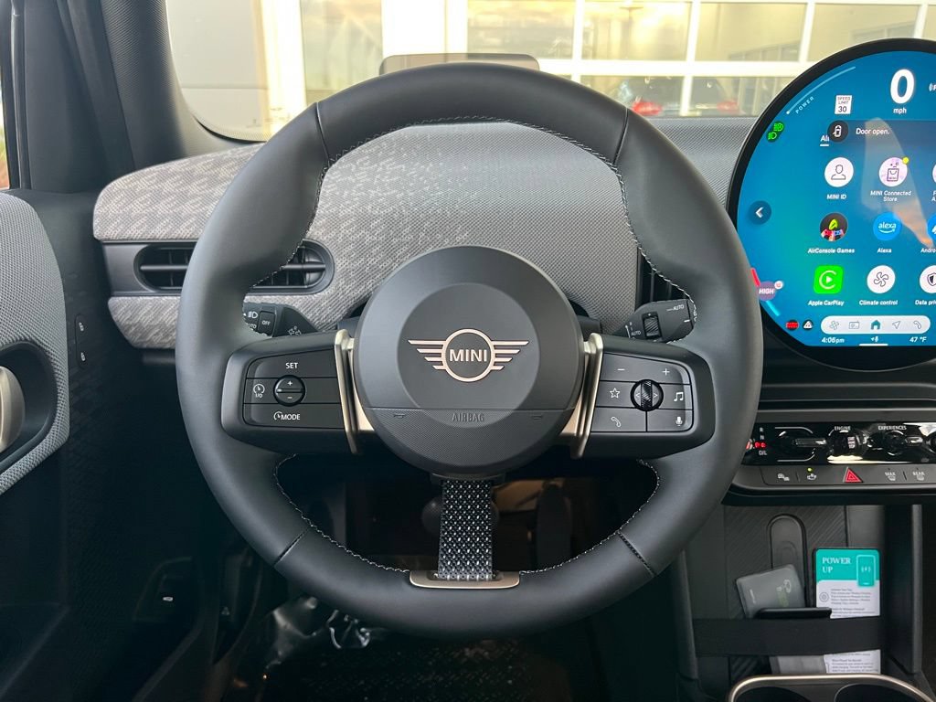 New 2026 MINI Cooper S FWD image 16