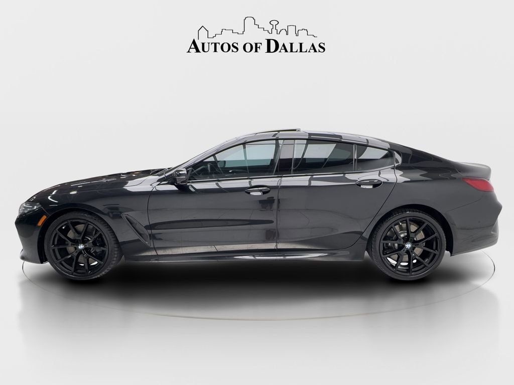 Used 2024 BMW 840i Gran Coupe image 5