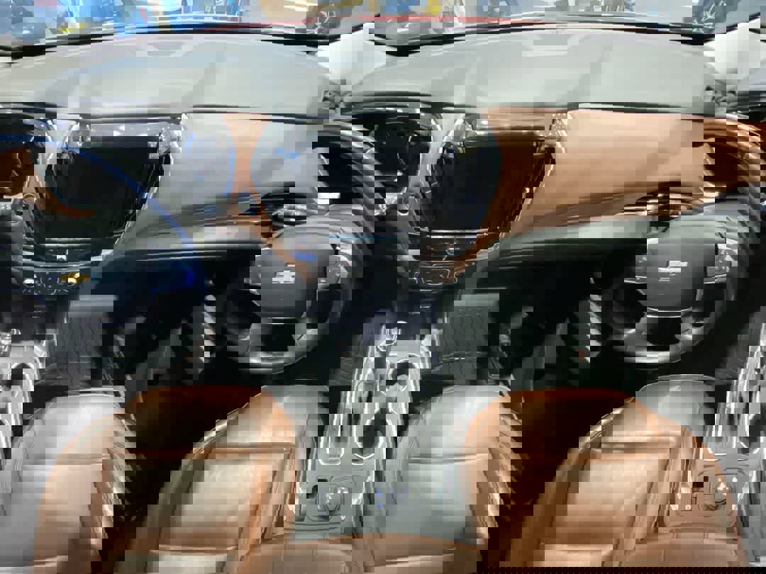 Used 2019 Chevrolet Traverse High Country image 24