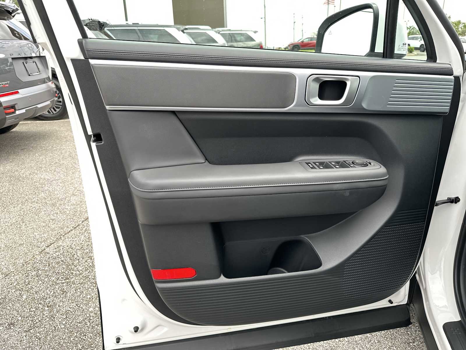New 2026 Hyundai Santa Fe SEL FWD image 14