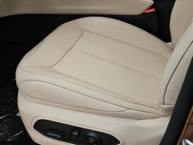 New 2026 Jeep Grand Cherokee Limited AWD/4WD video 4