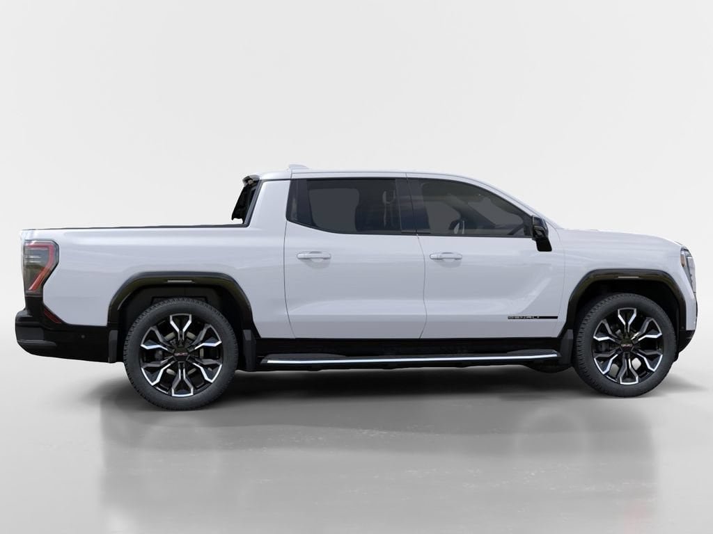 New 2026 GMC Sierra EV Denali AWD/4WD image 5