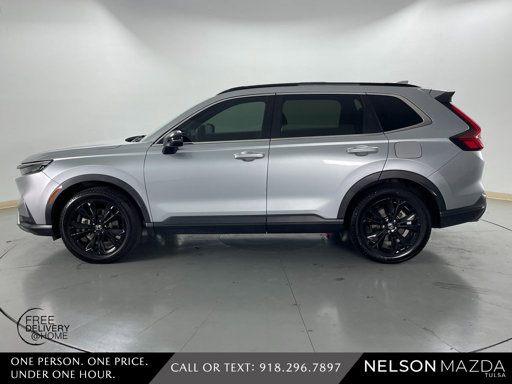 Used 2023 Honda CR-V Sport Touring image 9