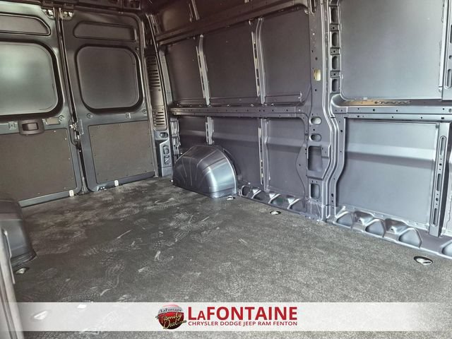 New 2026 RAM ProMaster 2500 w/ Convenience Group FWD image 9