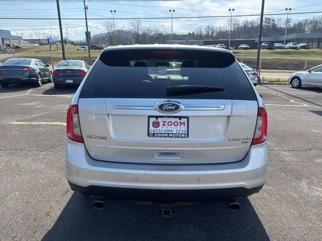 Used 2013 Ford Edge Limited image 7
