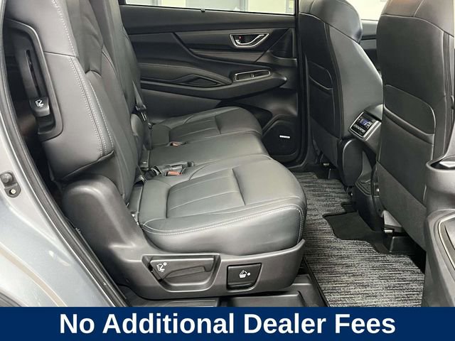 Used 2023 Subaru Ascent Limited w/ Technology Package AWD/4WD image 27