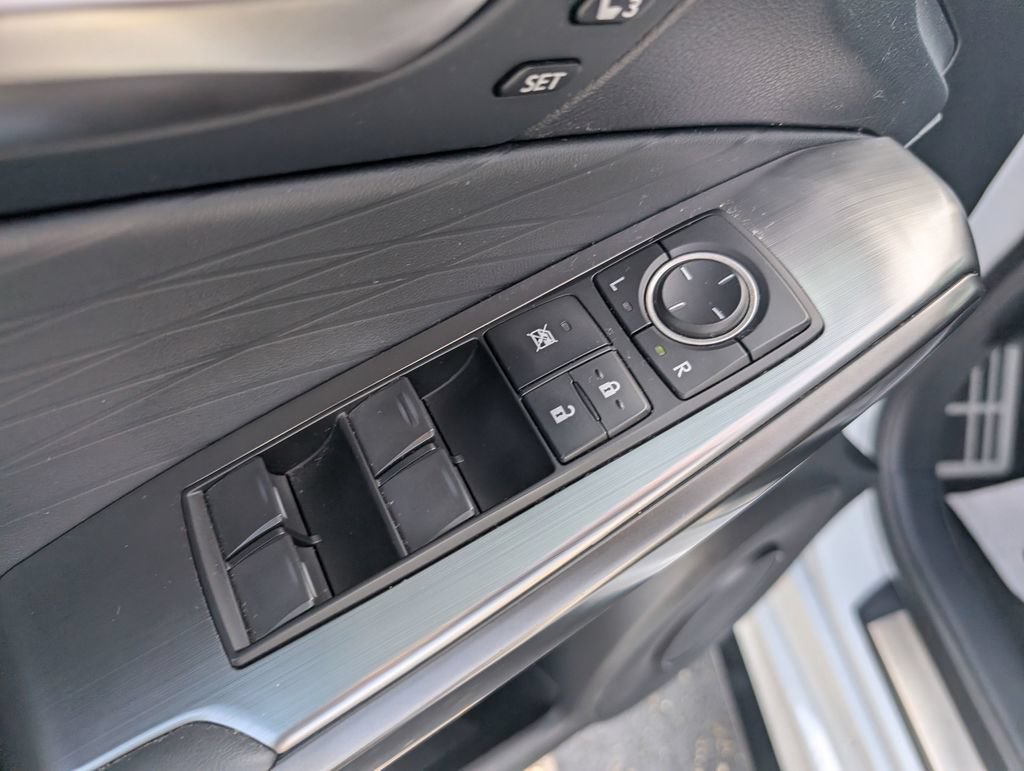 Used 2023 Lexus IS 500 w/ Accessory Package 2 RWD image 14