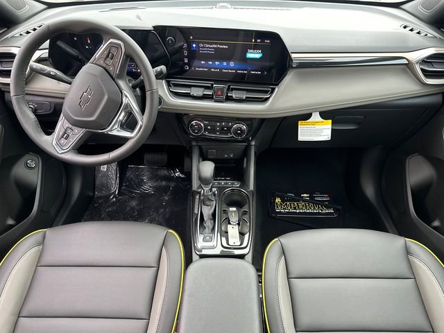 New 2026 Chevrolet TrailBlazer ACTIV w/ Convenience Package image 20