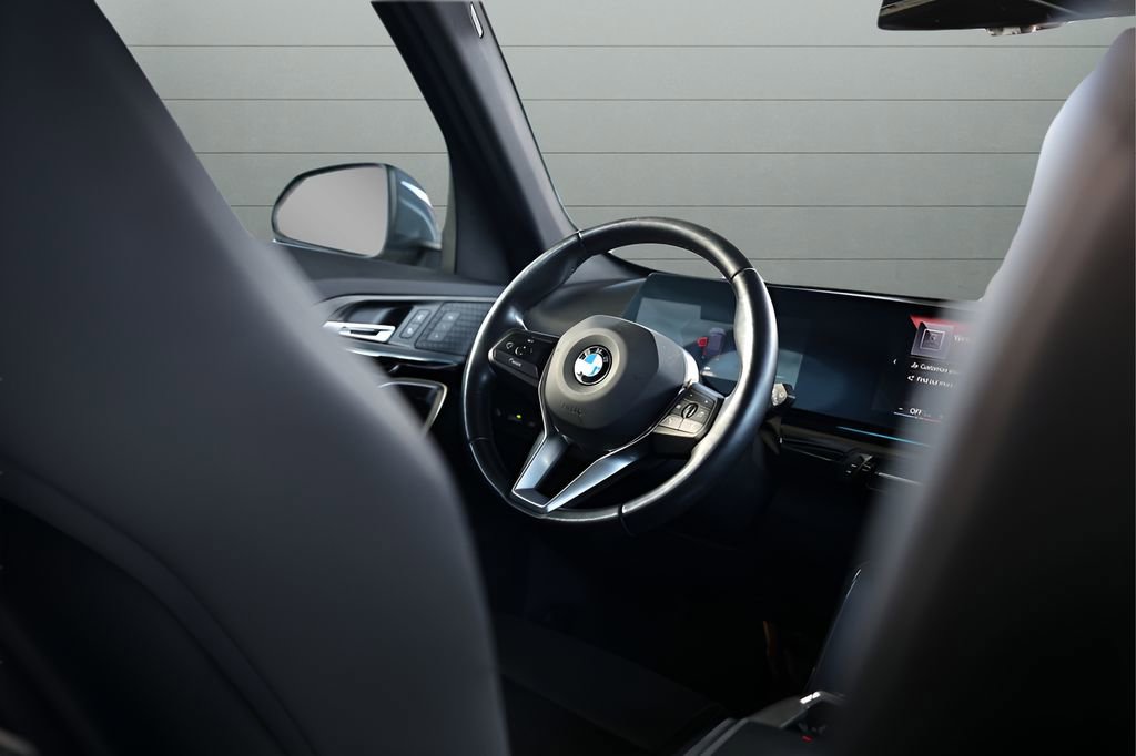 Used 2023 BMW X1 xDrive28i w/ Convenience Package image 40