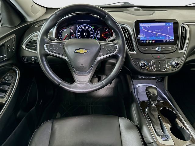 Used 2022 Chevrolet Malibu Premier image 25