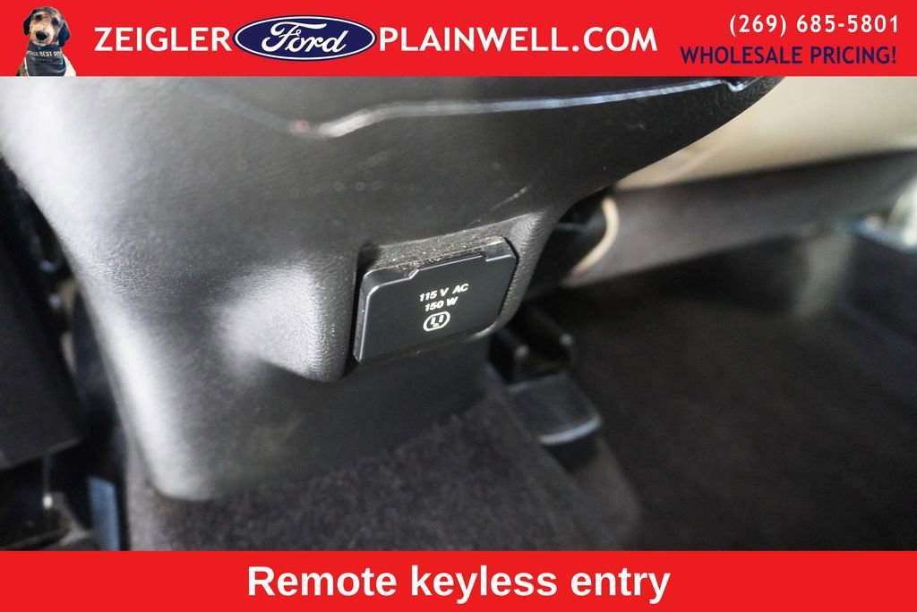 Used 2016 Jeep Cherokee Limited image 12